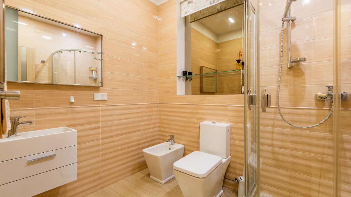 Compact Living Here’s How to Maximise Style in a Small Bathroom